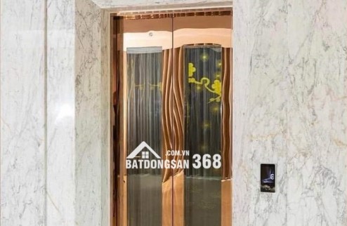 Cho thuê nhà, Thái Hà, Tây Sơn, Láng Hạ, THANG MÁY, PCCC; 229m2* 5T